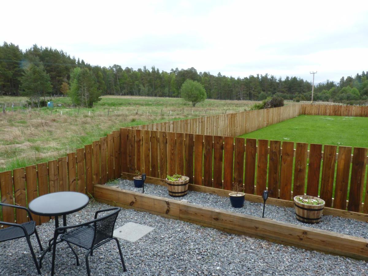 Tanleys - Skye Pod Apartment Grantown-on-Spey Exterior photo
